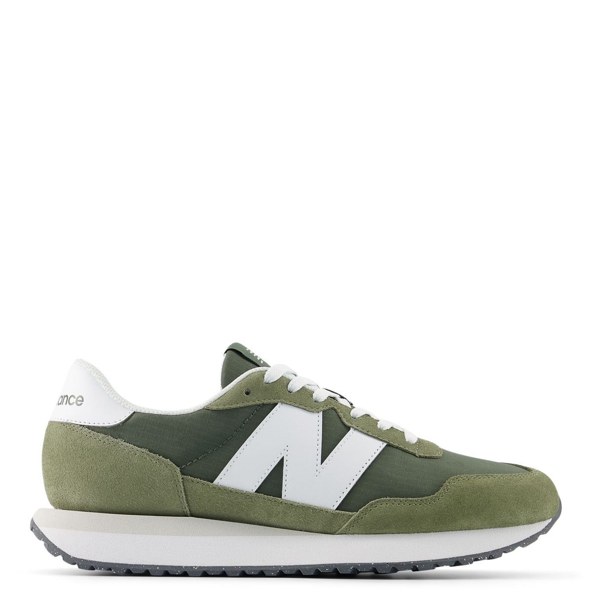 NEW BALANCE - Zapatillas Urbanas Hombre New Balance 237