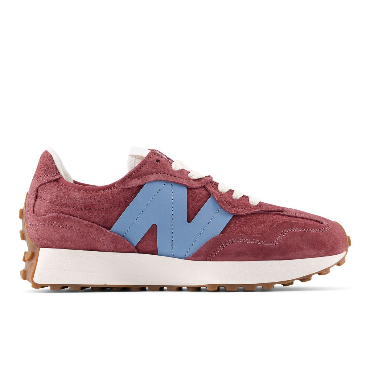 NEW BALANCE - Zapatillas Urbanas Hombre New Balance 327