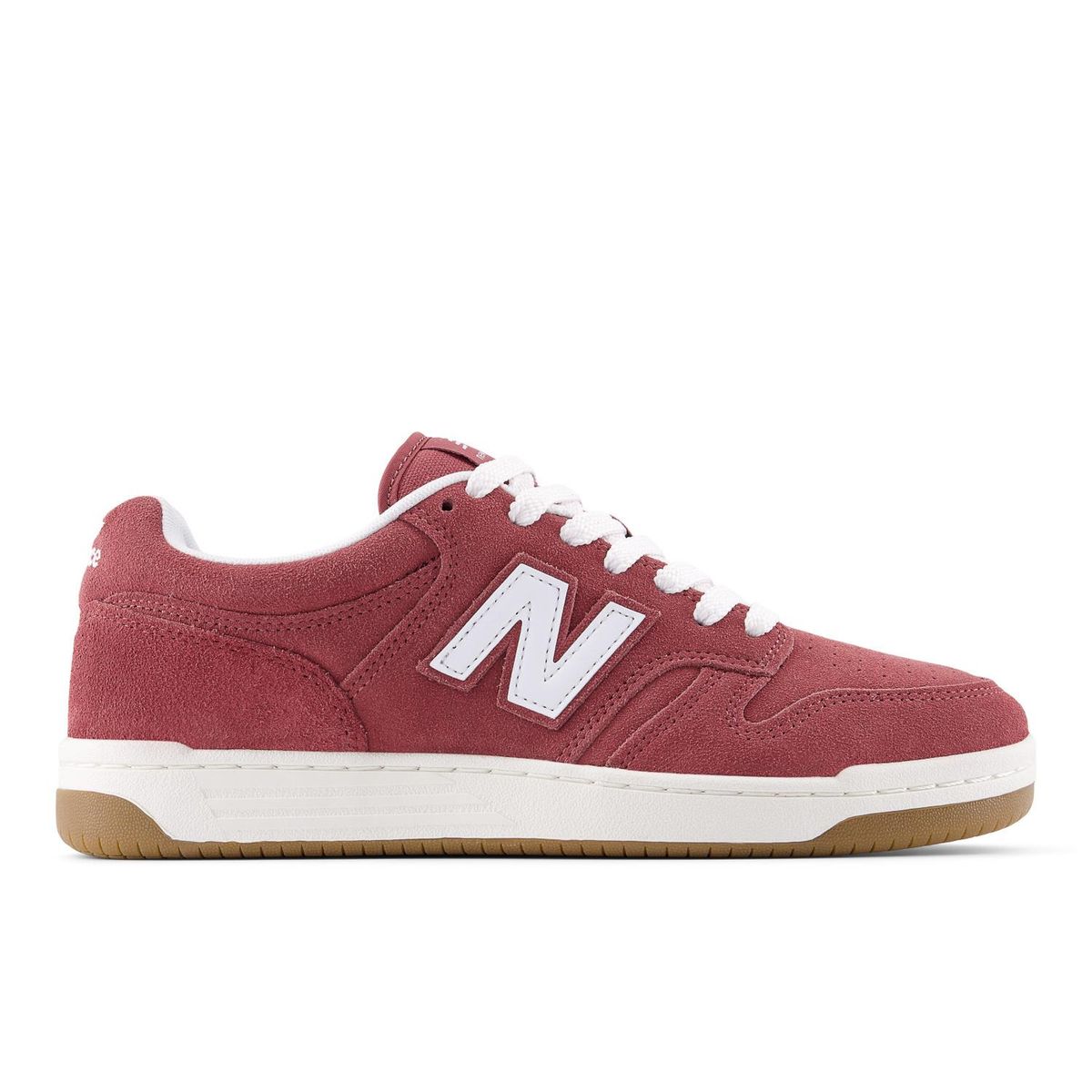 NEW BALANCE - Zapatillas Urbanas Hombre New Balance 480
