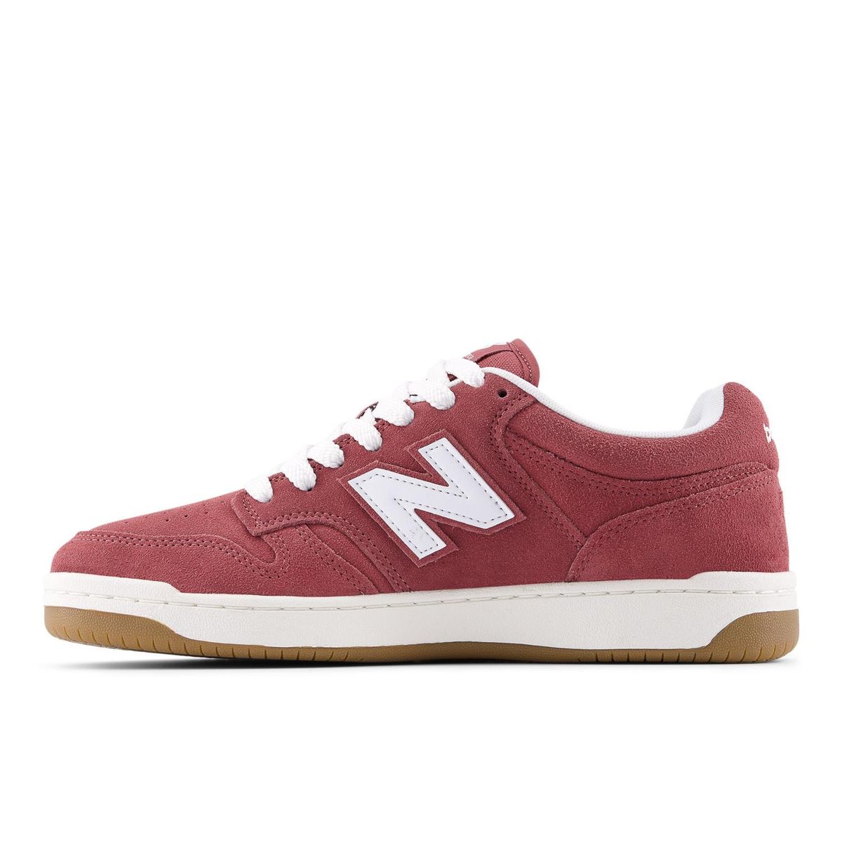 NEW BALANCE - Zapatillas Urbanas Hombre New Balance 480
