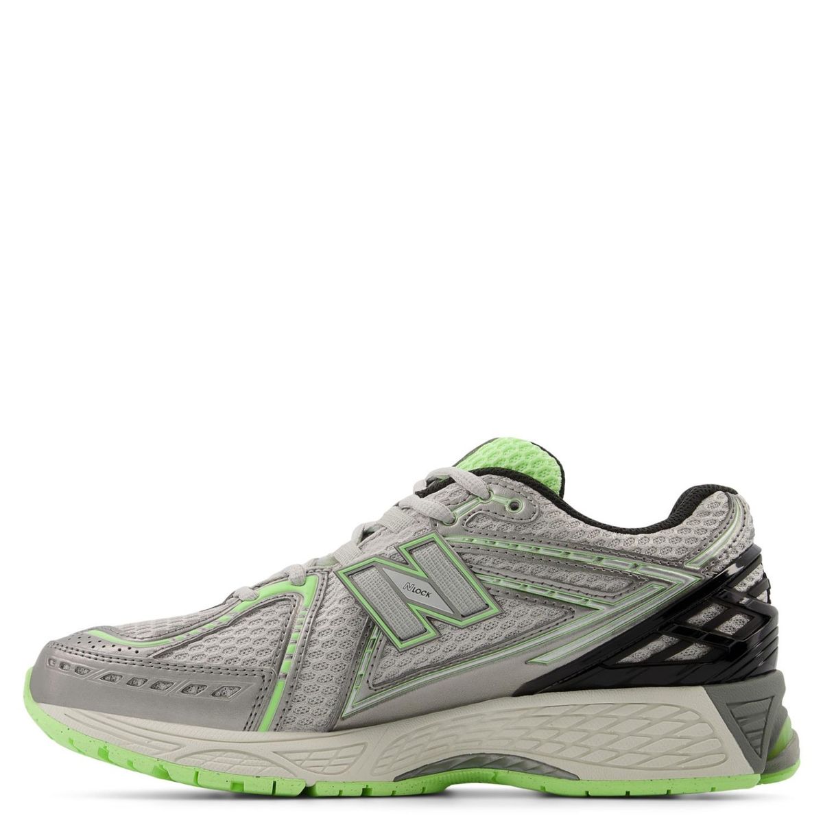 NEW BALANCE - Zapatillas Urbanas Hombre New Balance 1906