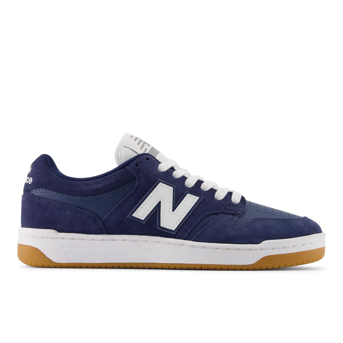 NEW BALANCE - Zapatillas Urbanas Hombre New Balance 480