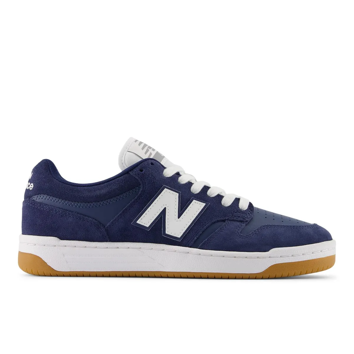 NEW BALANCE - Zapatillas Urbanas Hombre New Balance 480