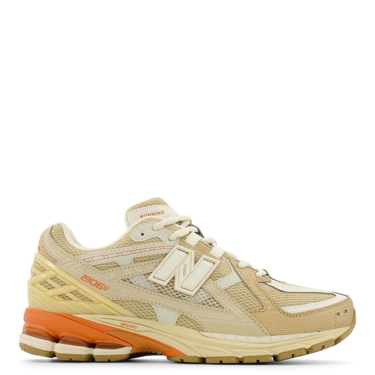 NEW BALANCE - Zapatillas Urbanas Hombre New Balance 1906