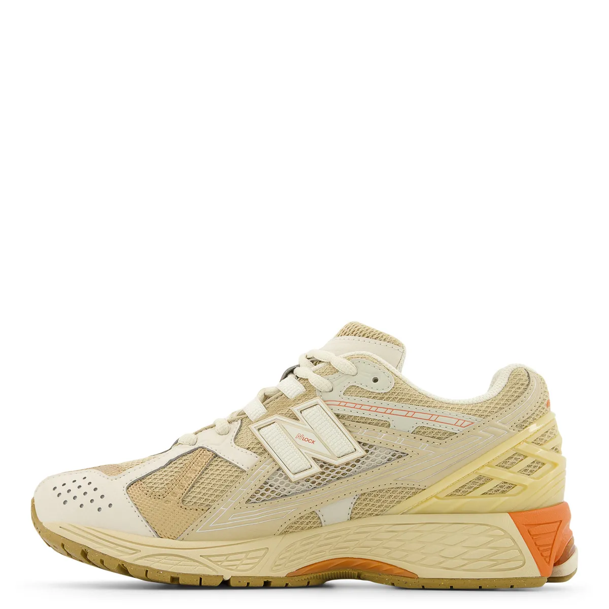 NEW BALANCE - Zapatillas Urbanas Hombre New Balance 1906