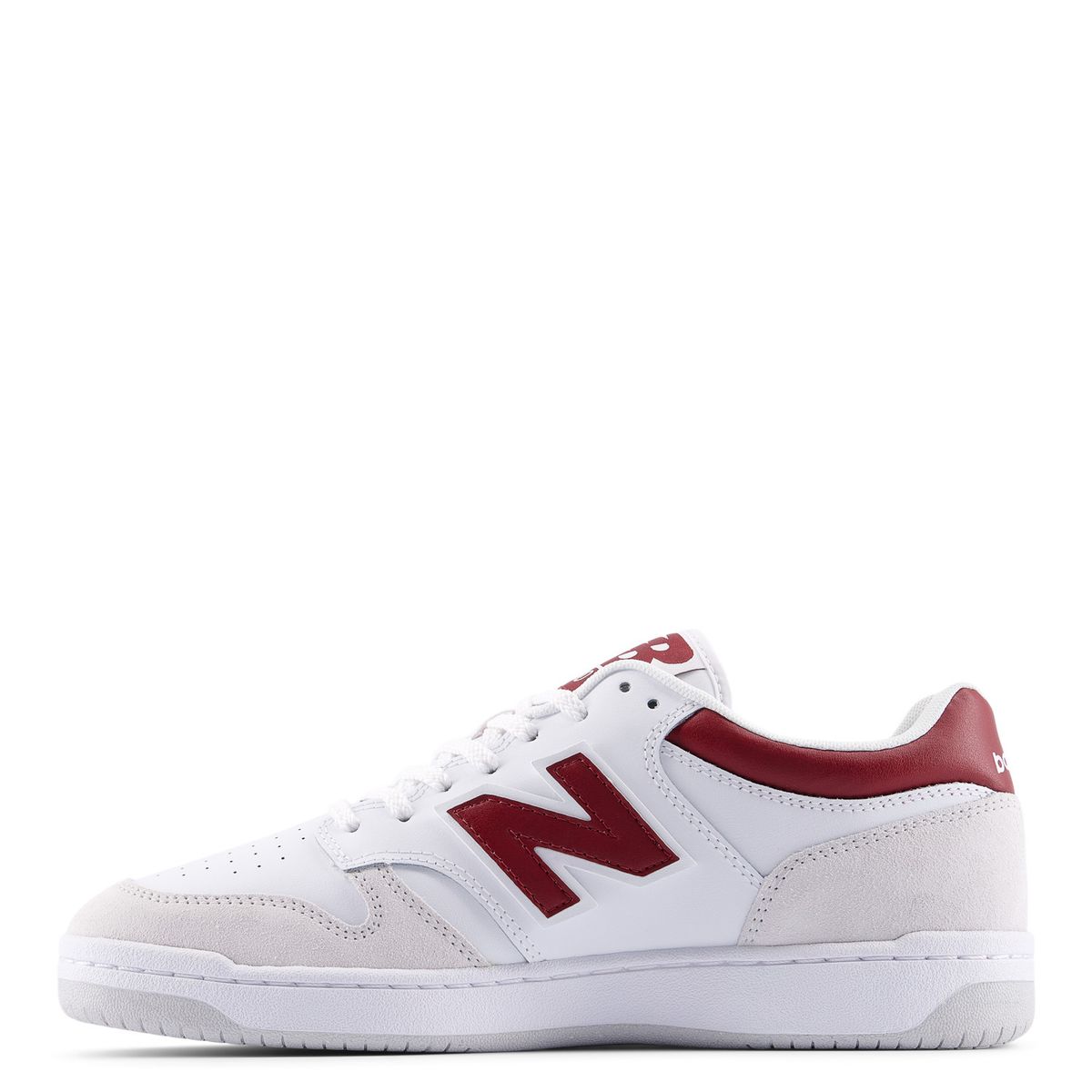NEW BALANCE - Zapatillas Urbanas Hombre New Balance 480