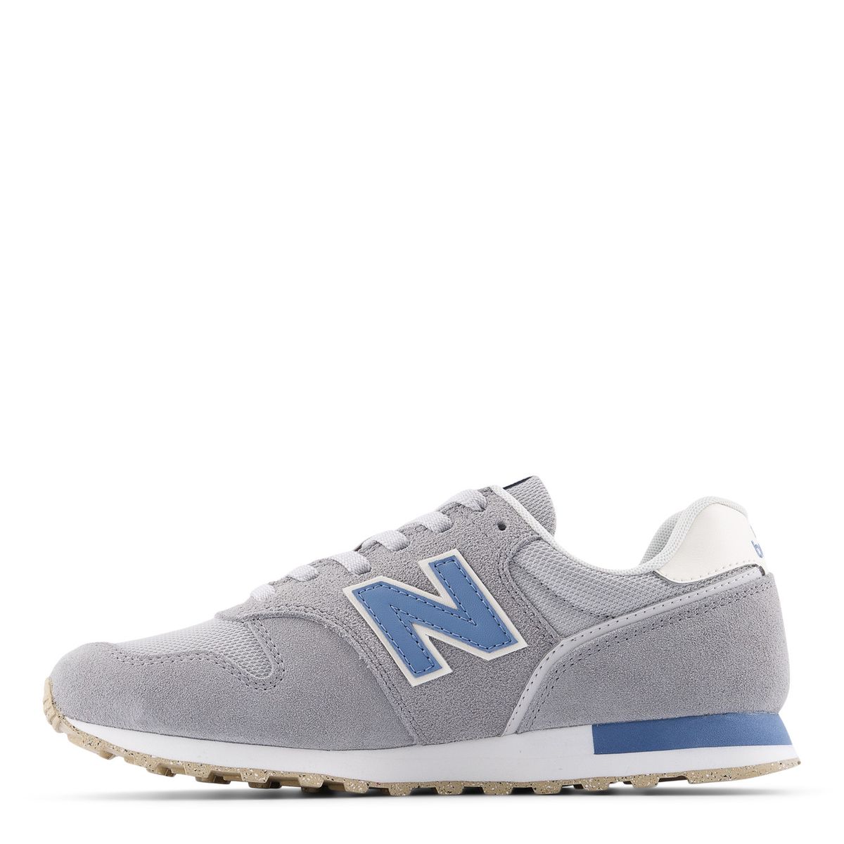 NEW BALANCE - Zapatillas Urbanas Mujer New Balance 373