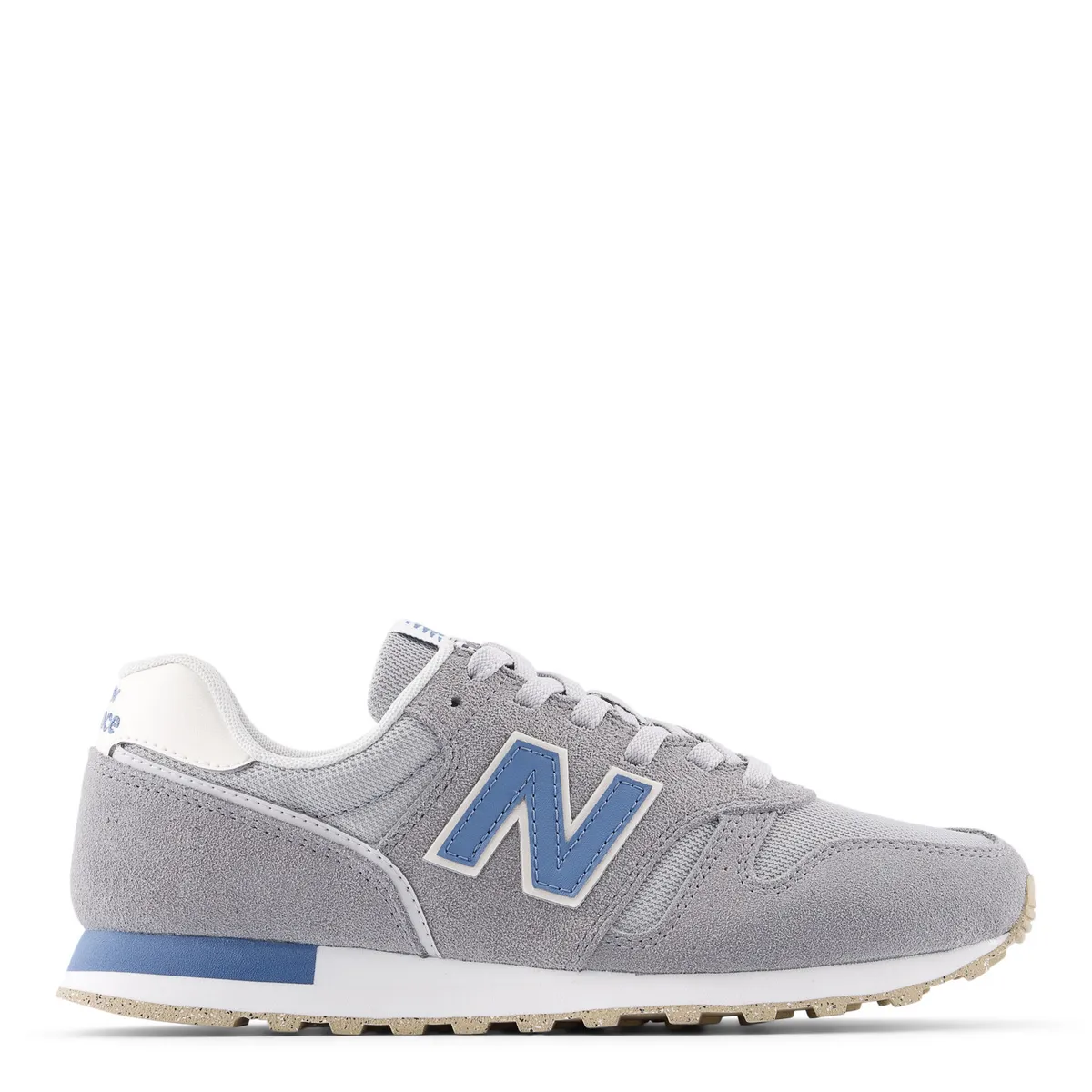 NEW BALANCE - Zapatillas Urbanas Mujer New Balance 373
