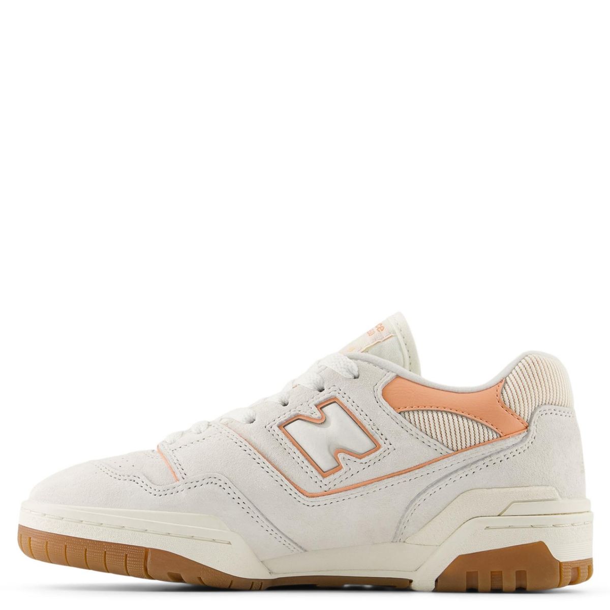 NEW BALANCE - Zapatillas Urbanas Mujer New Balance 550