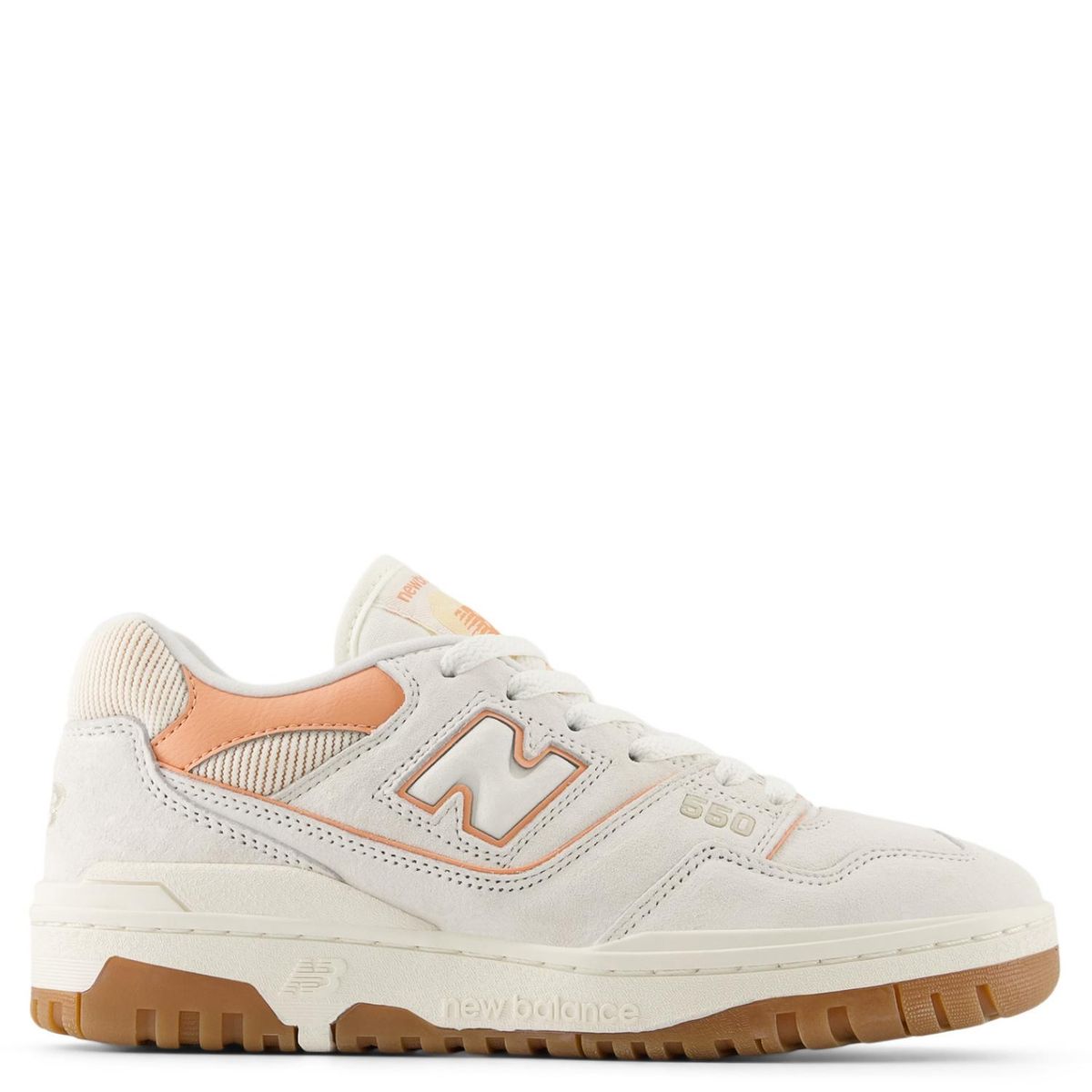 NEW BALANCE - Zapatillas Urbanas Mujer New Balance 550