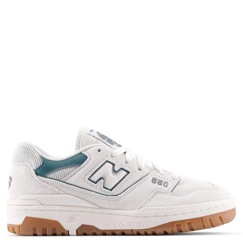 NEW BALANCE - Zapatillas Urbanas Mujer New Balance 550