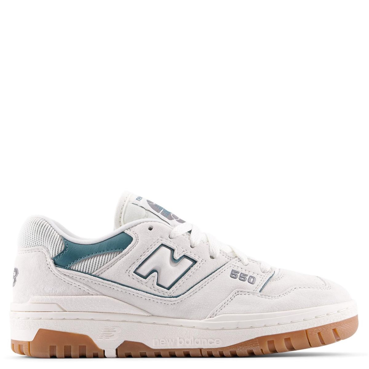 NEW BALANCE - Zapatillas Urbanas Mujer New Balance 550