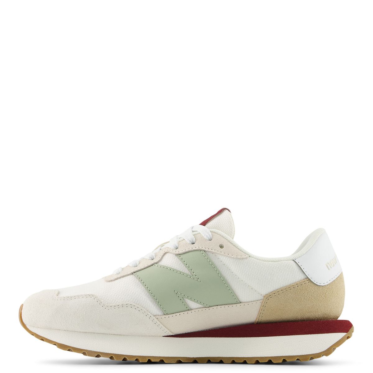 NEW BALANCE - Zapatillas Urbanas Mujer New Balance 237