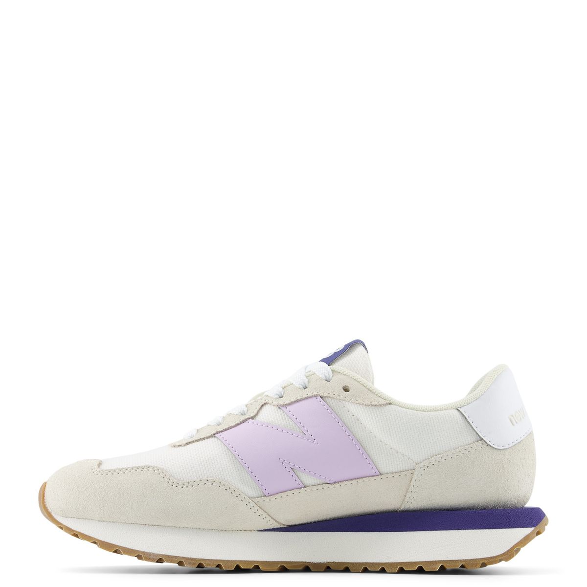 NEW BALANCE - Zapatillas Urbanas Mujer New Balance 237