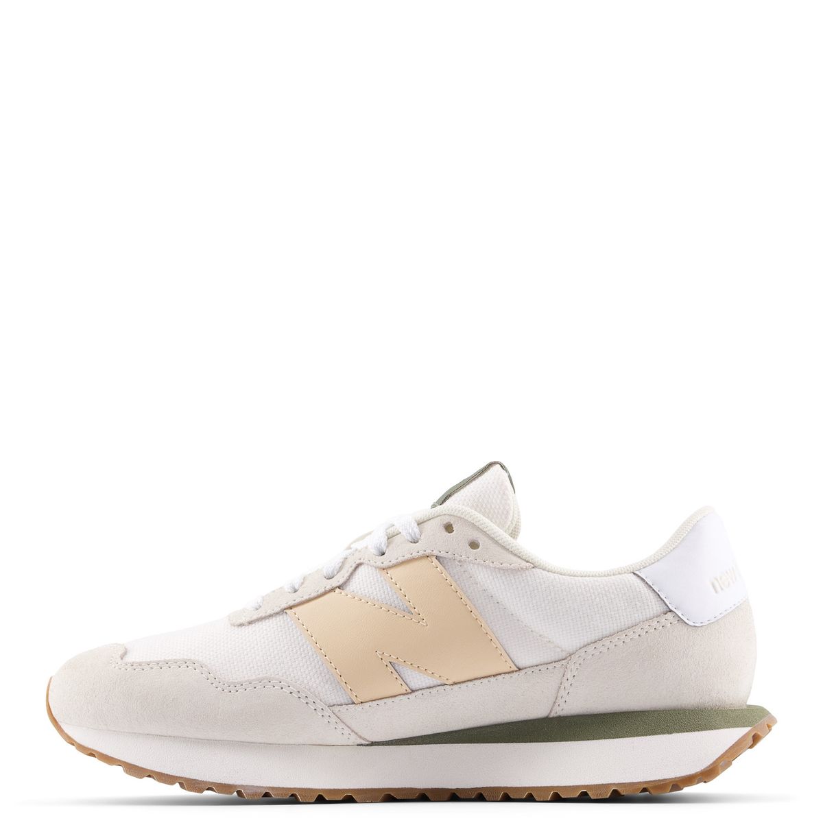 NEW BALANCE - Zapatillas Urbanas Mujer New Balance 237