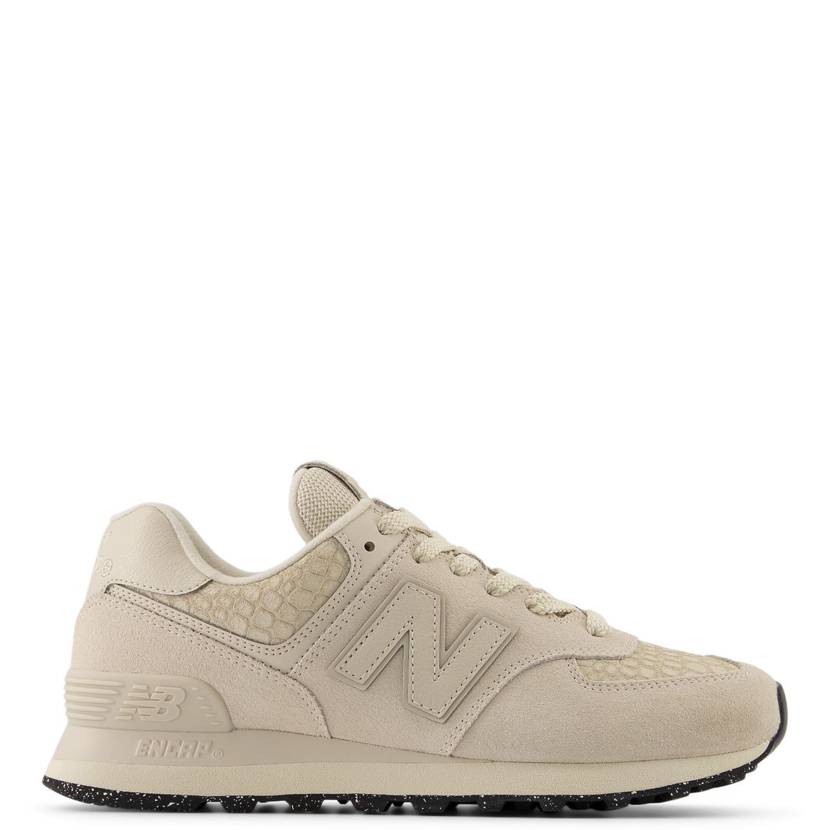 NEW BALANCE - Zapatillas Urbanas Mujer New Balance 574