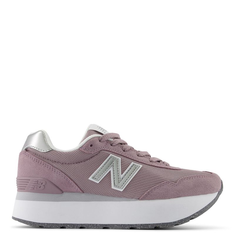 NEW BALANCE - Zapatillas Urbanas Mujer New Balance 515