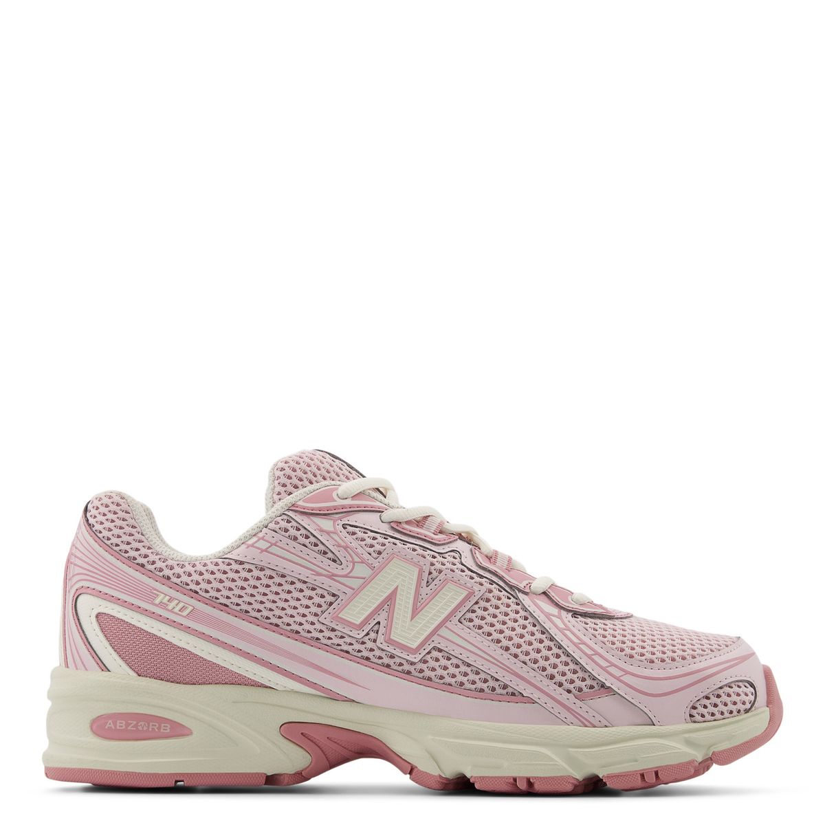 NEW BALANCE - Zapatillas Urbanas Mujer New Balance 740