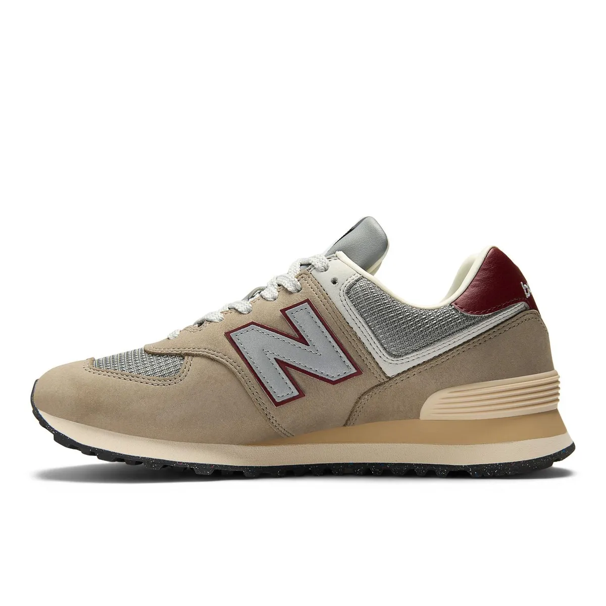 NEW BALANCE - Zapatillas Urbanas Mujer New Balance 574