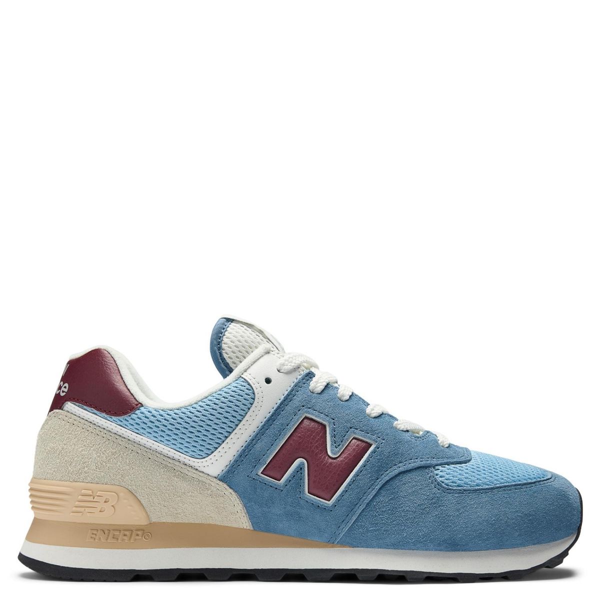 NEW BALANCE - Zapatillas Urbanas Mujer New Balance 574