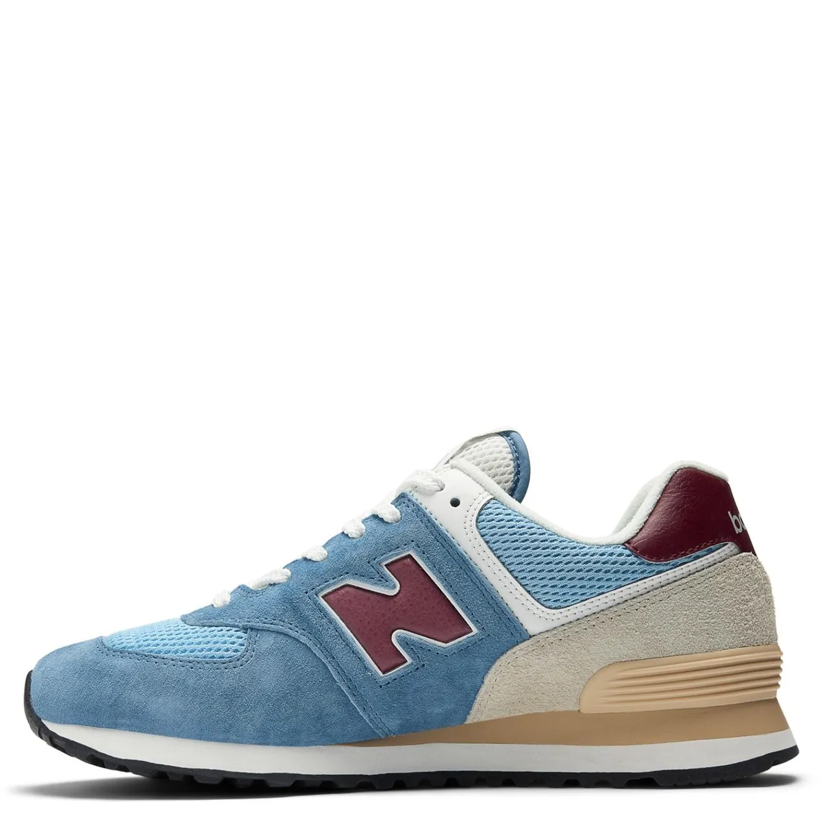 NEW BALANCE - Zapatillas Urbanas Mujer New Balance 574