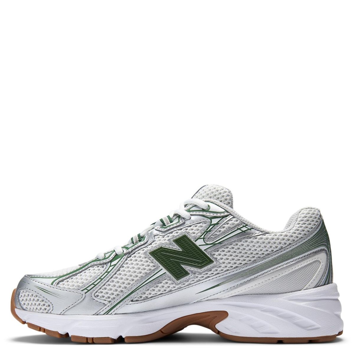 NEW BALANCE - Zapatillas Urbanas Mujer New Balance 740