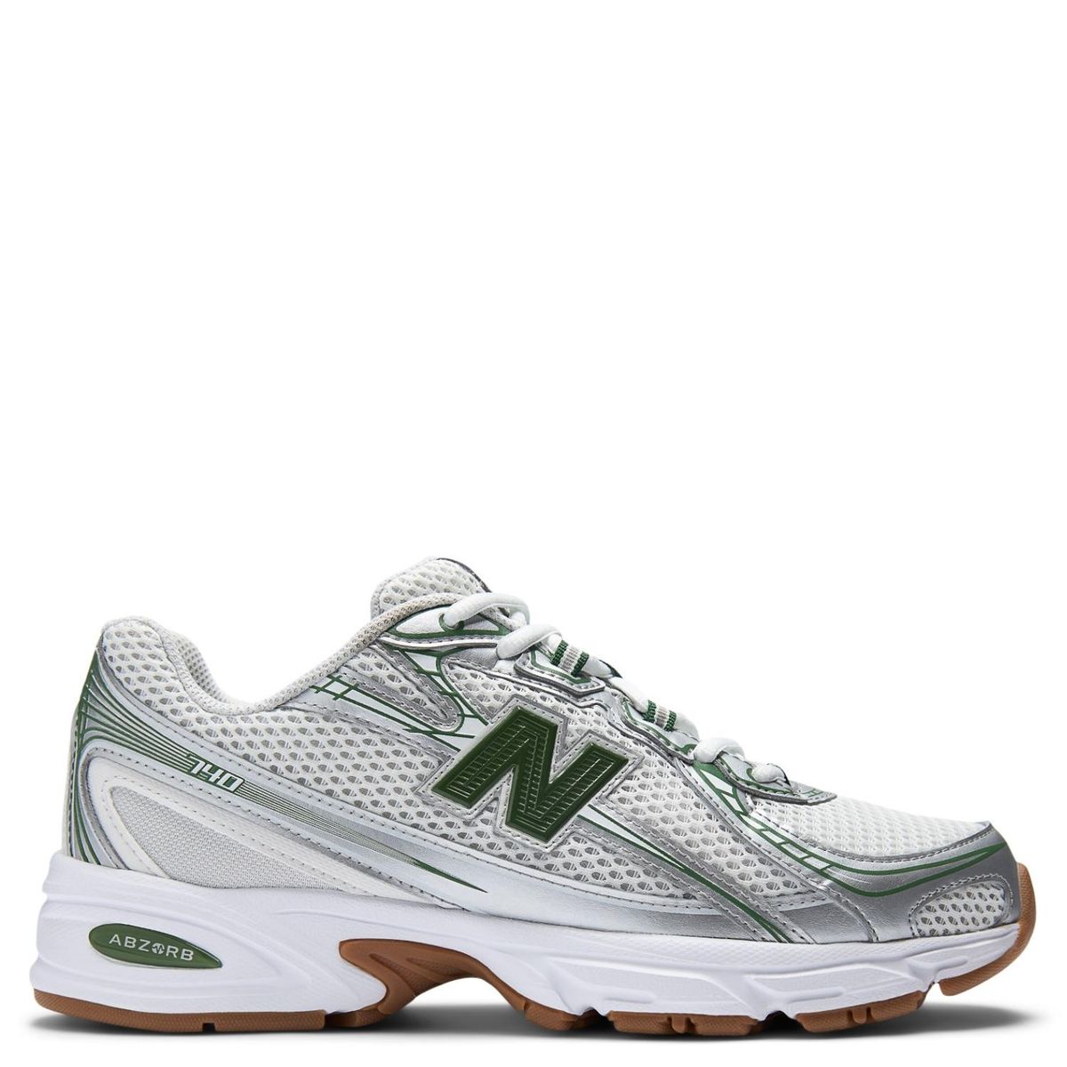 NEW BALANCE - Zapatillas Urbanas Mujer New Balance 740