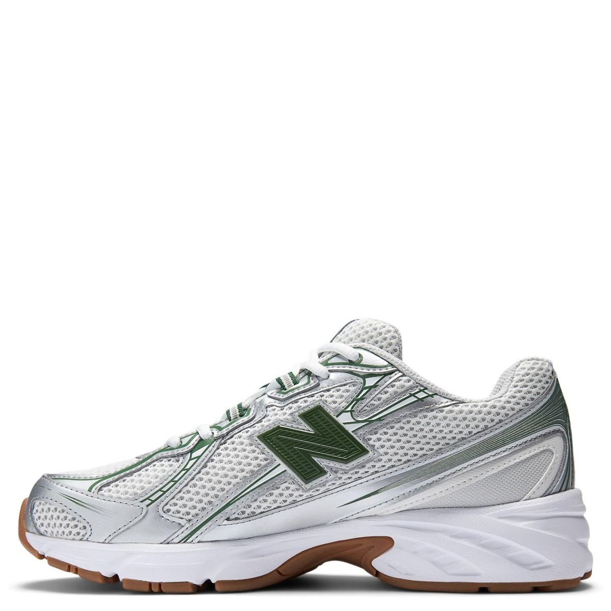 NEW BALANCE - Zapatillas Urbanas Mujer New Balance 740