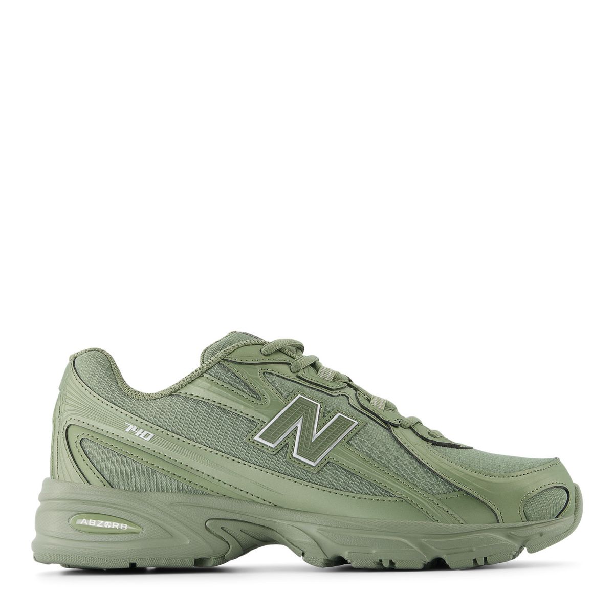 NEW BALANCE - Zapatillas Urbanas Mujer New Balance 740