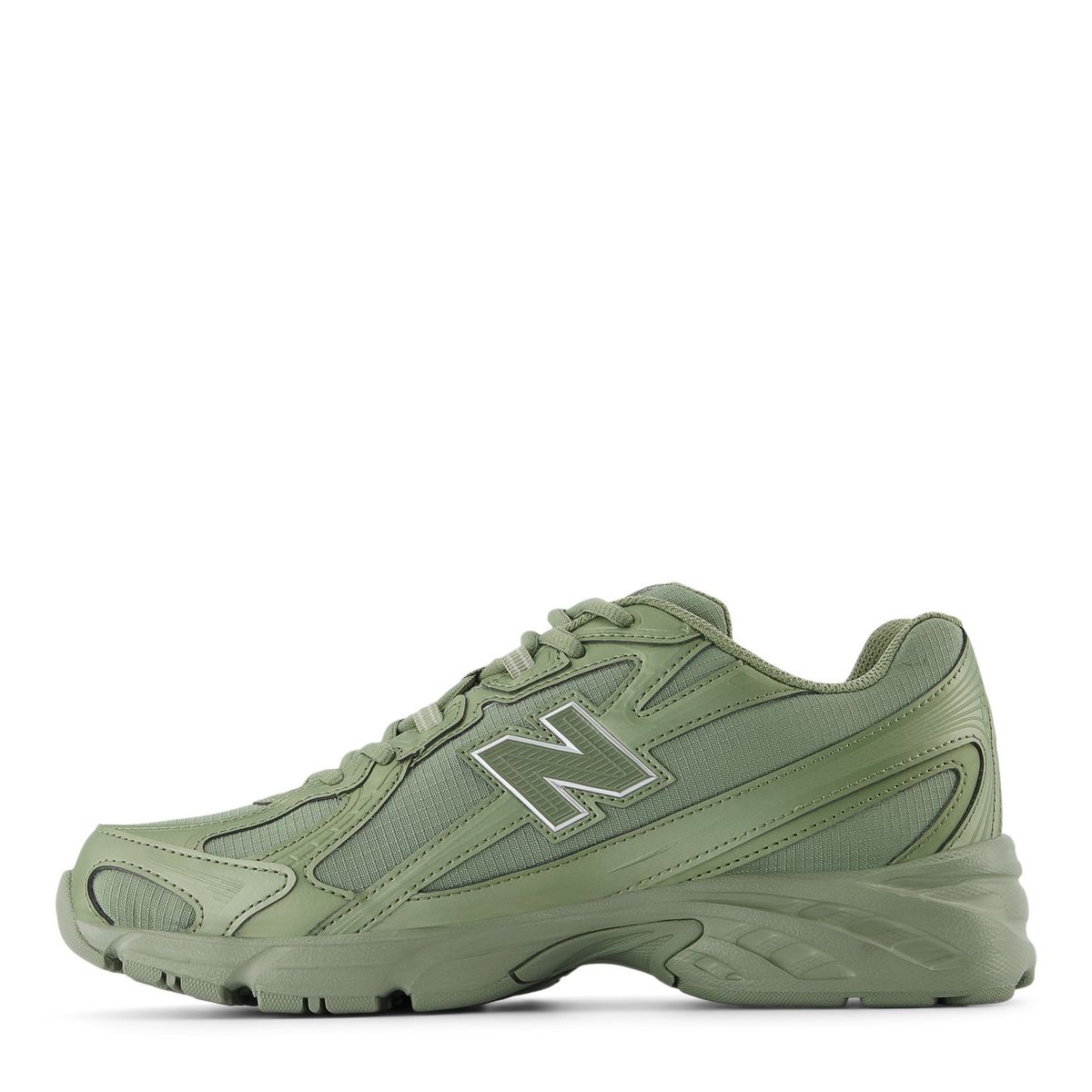 NEW BALANCE - Zapatillas Urbanas Mujer New Balance 740