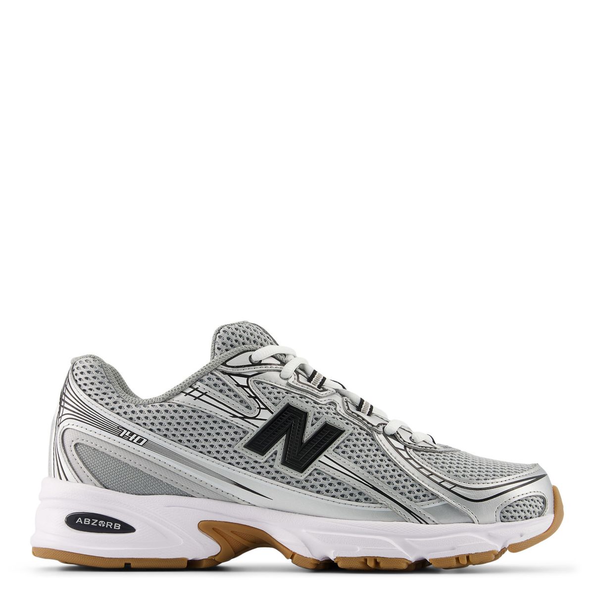 NEW BALANCE - Zapatillas Urbanas Mujer New Balance 740