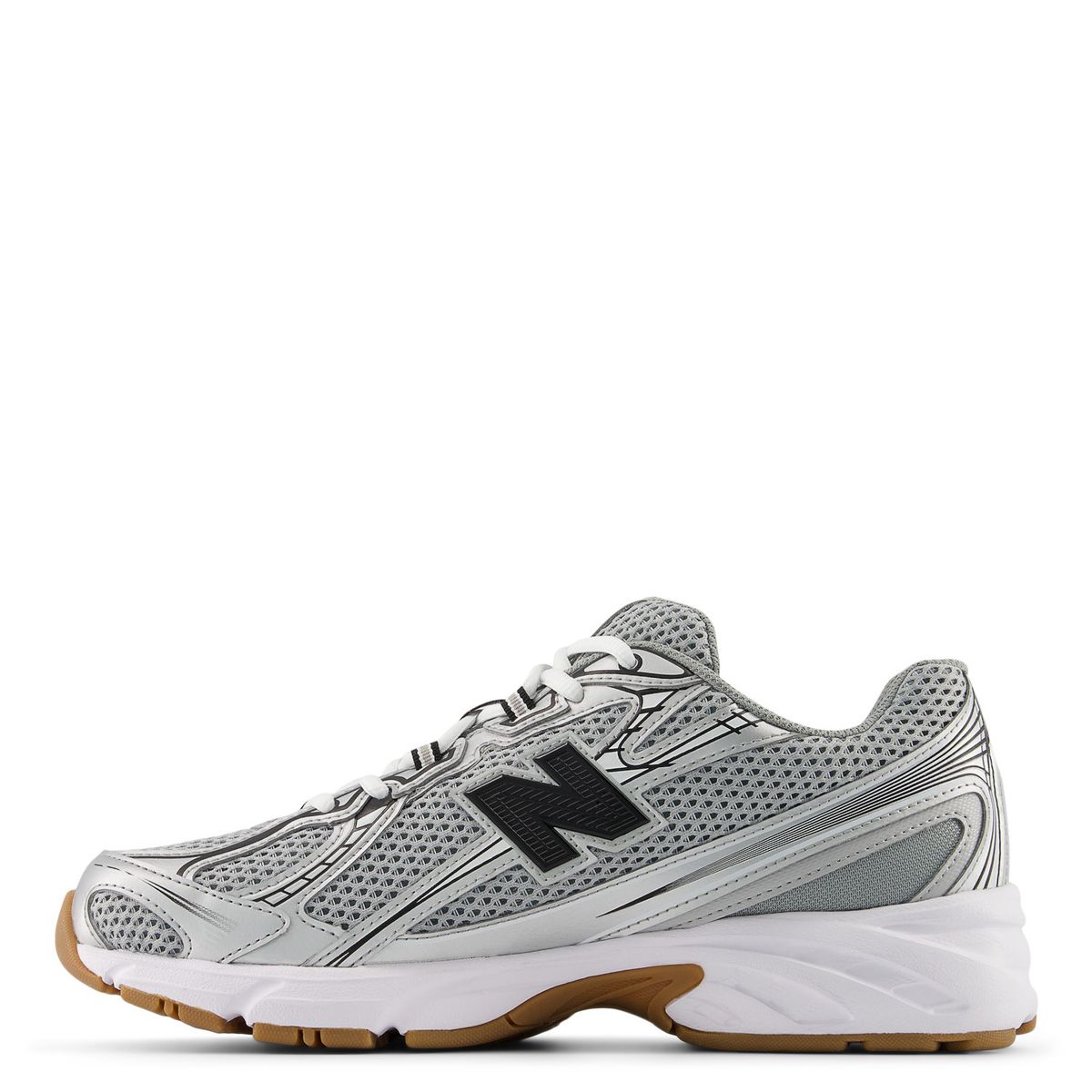 NEW BALANCE - Zapatillas Urbanas Mujer New Balance 740