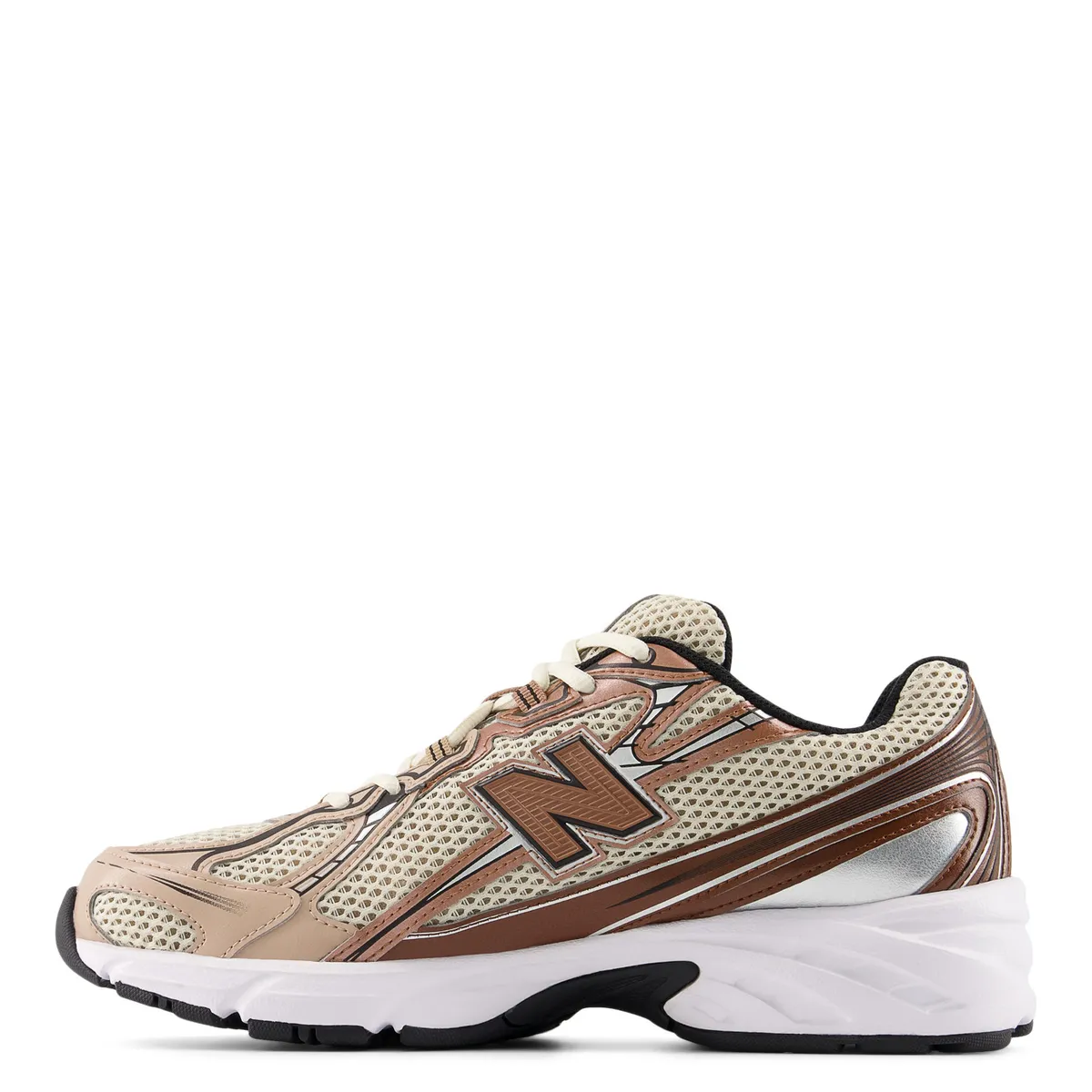 NEW BALANCE - Zapatillas Urbanas Mujer New Balance 740