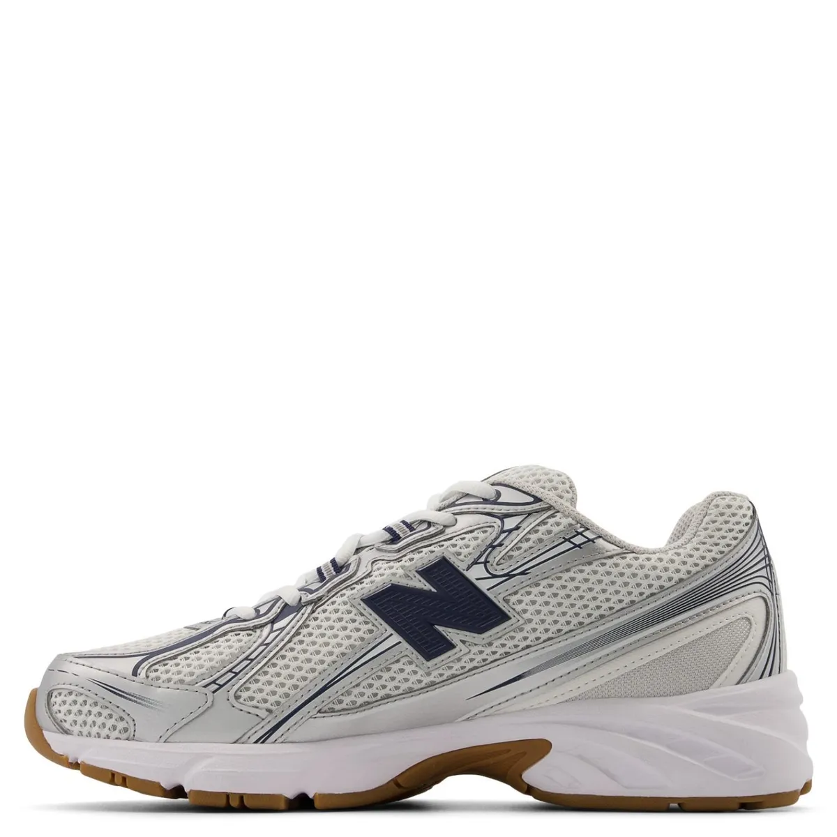 NEW BALANCE - Zapatillas Urbanas Mujer New Balance 740