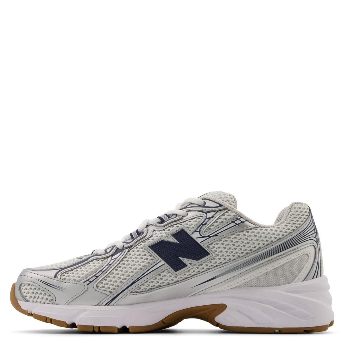 NEW BALANCE - Zapatillas Urbanas Mujer New Balance 740