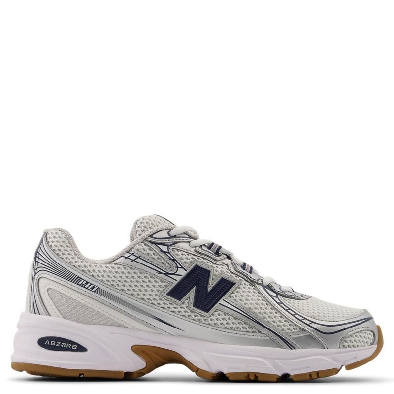 NEW BALANCE - Zapatillas Urbanas Mujer New Balance 740