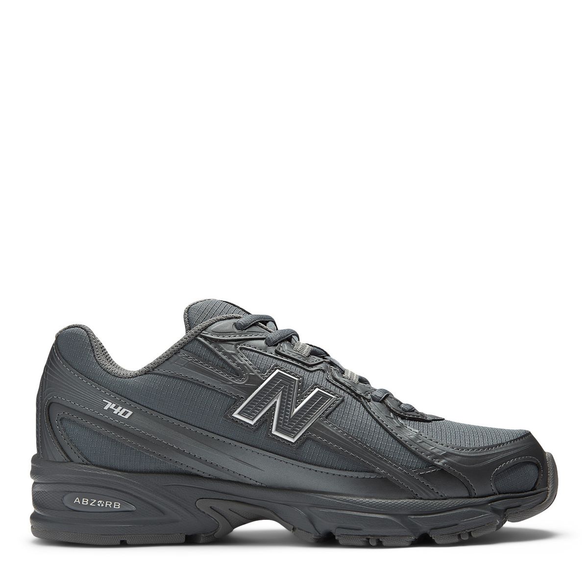 NEW BALANCE - Zapatillas Urbanas Mujer New Balance 740
