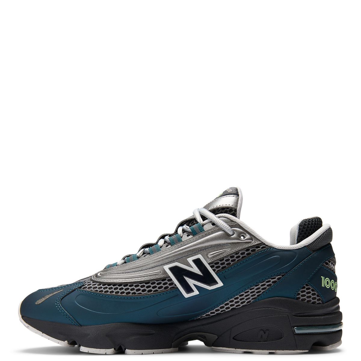 NEW BALANCE - Zapatillas Urbanas Mujer New Balance 1000