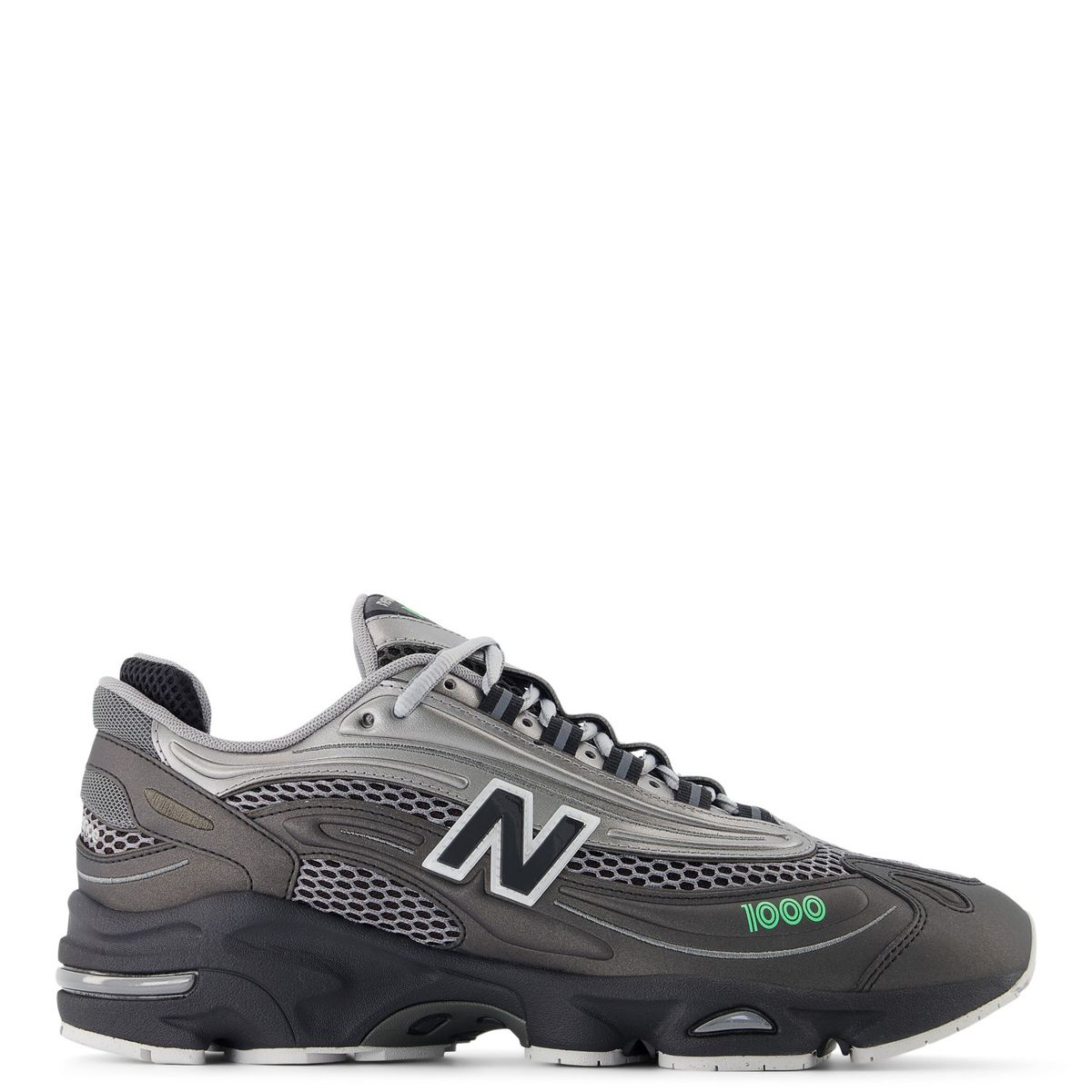 NEW BALANCE - Zapatillas Urbanas Mujer New Balance 1000