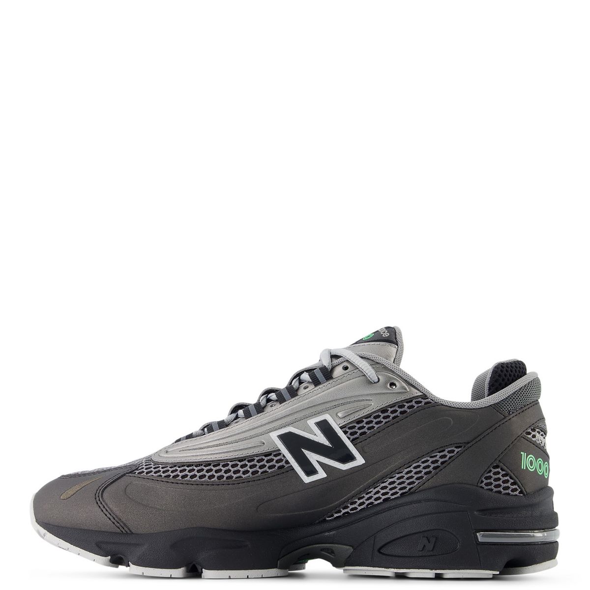 NEW BALANCE - Zapatillas Urbanas Mujer New Balance 1000