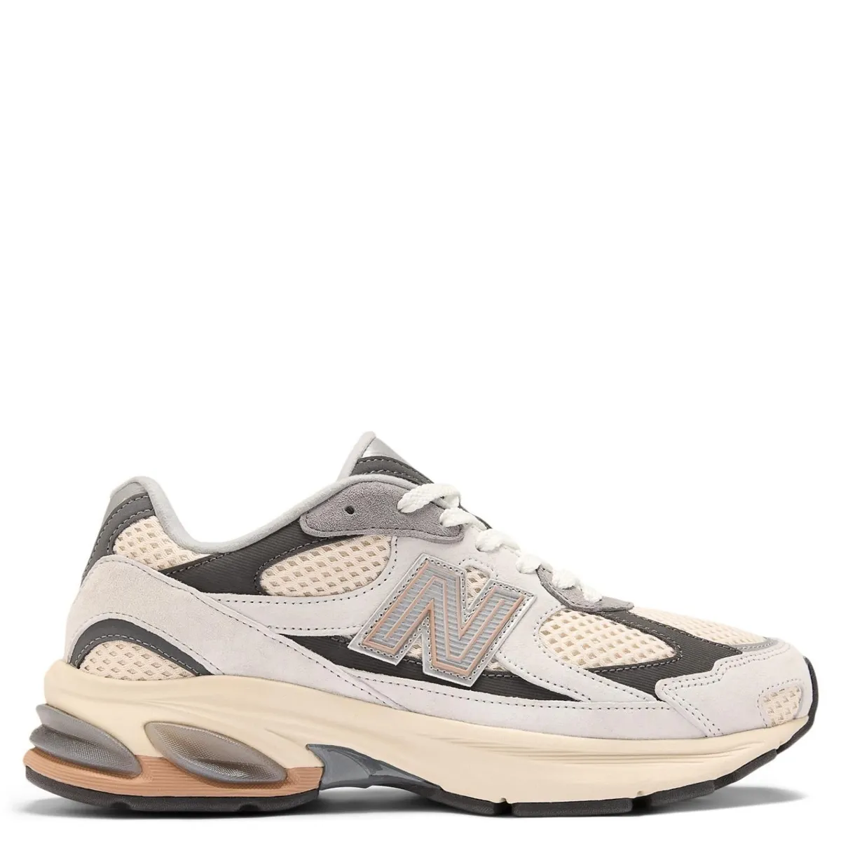 NEW BALANCE - Zapatillas Urbanas Mujer New Balance 2010