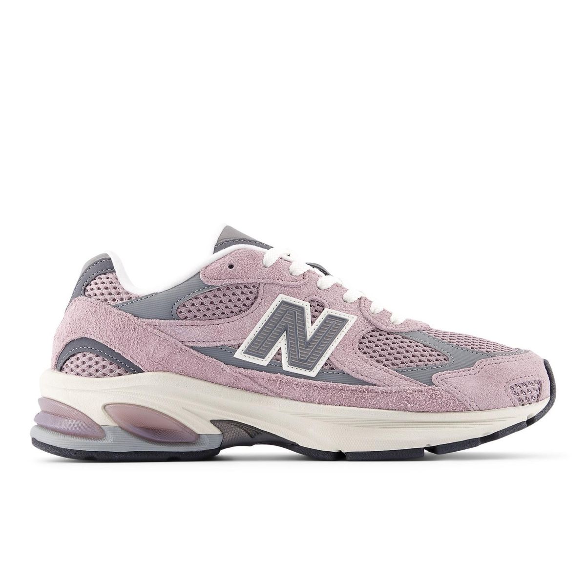 NEW BALANCE - Zapatillas Urbanas Mujer New Balance 2010