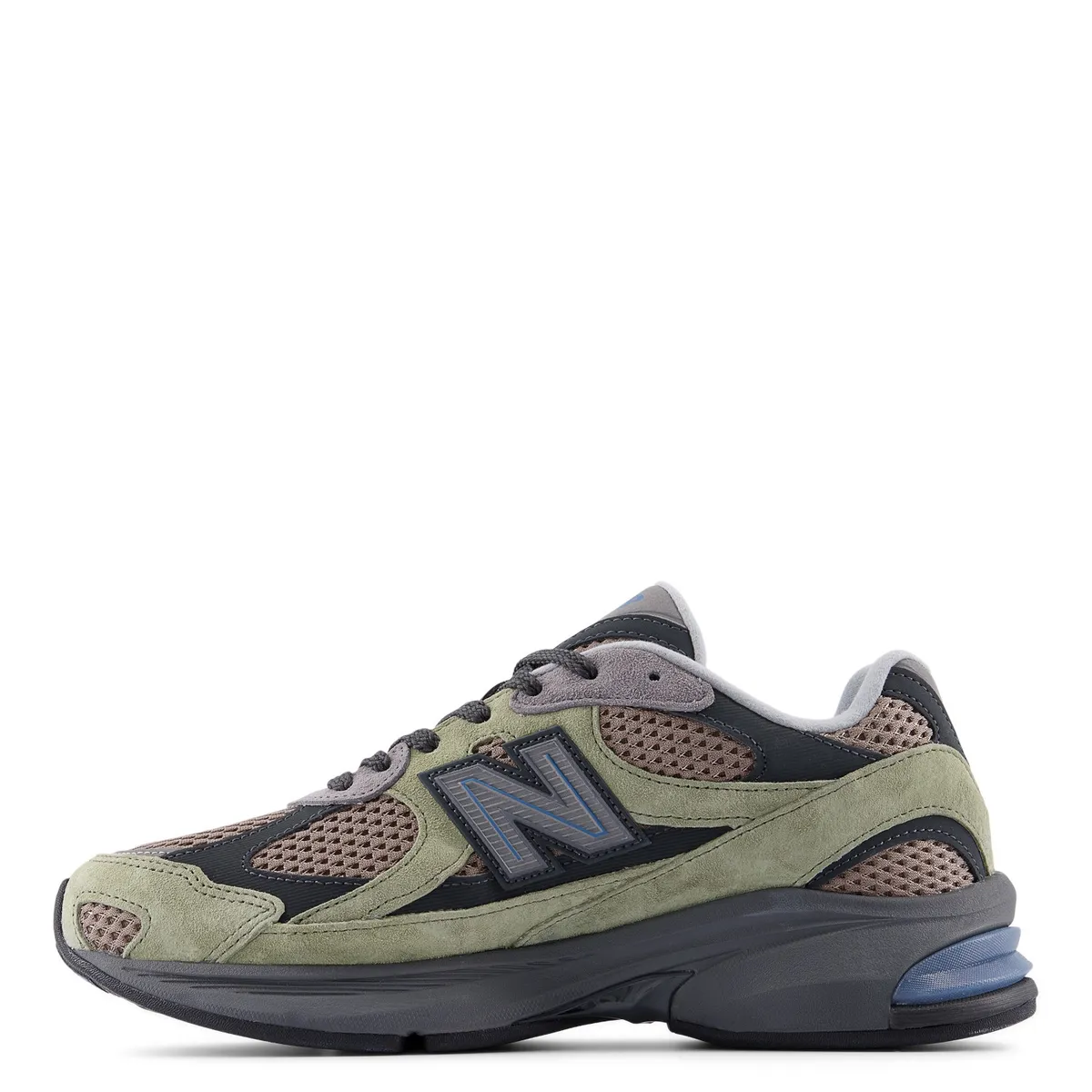 NEW BALANCE - Zapatillas Urbanas Mujer New Balance 2010