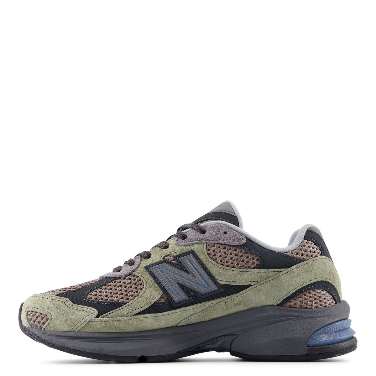 NEW BALANCE - Zapatillas Urbanas Mujer New Balance 2010