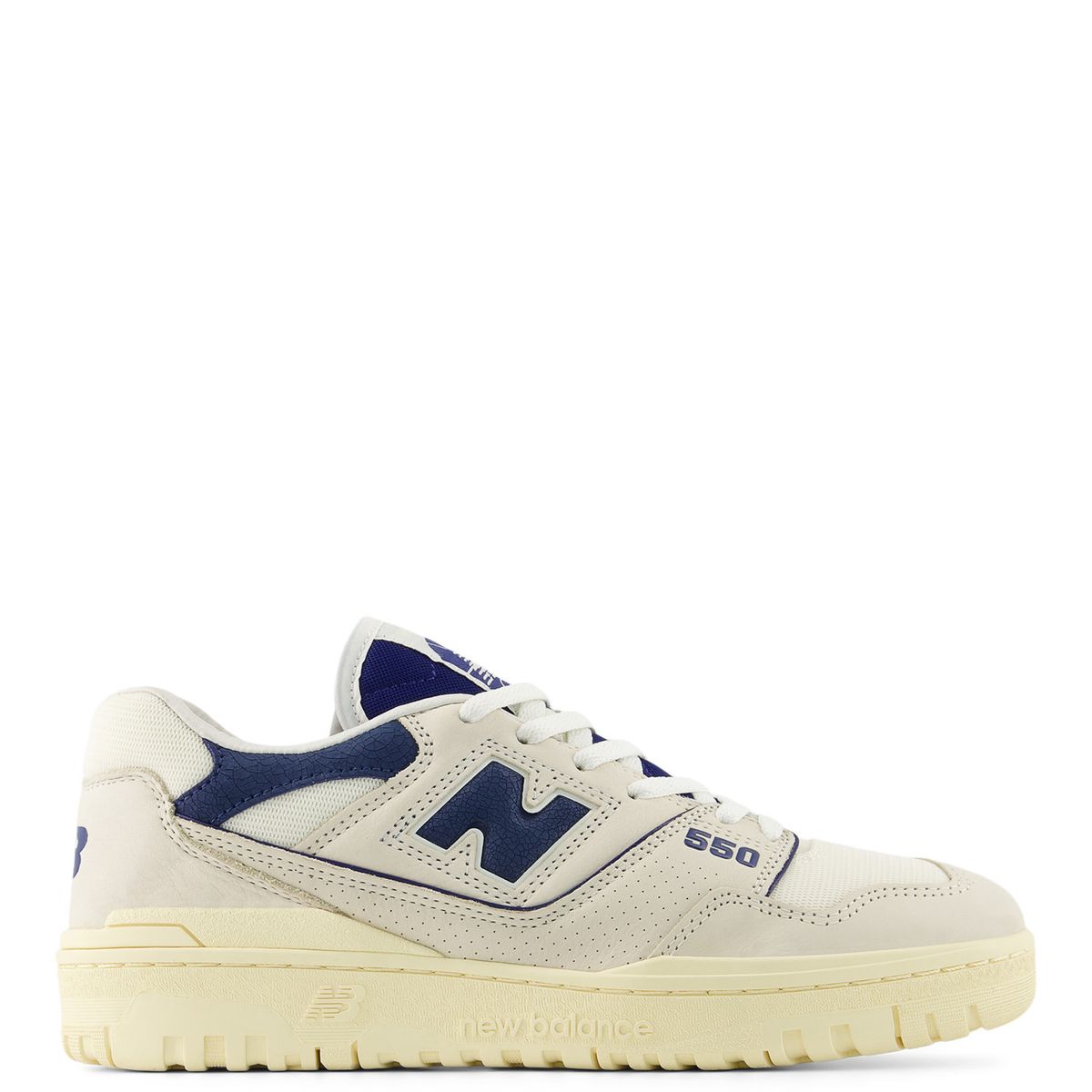 NEW BALANCE - Zapatillas Urbanas Mujer New Balance 550