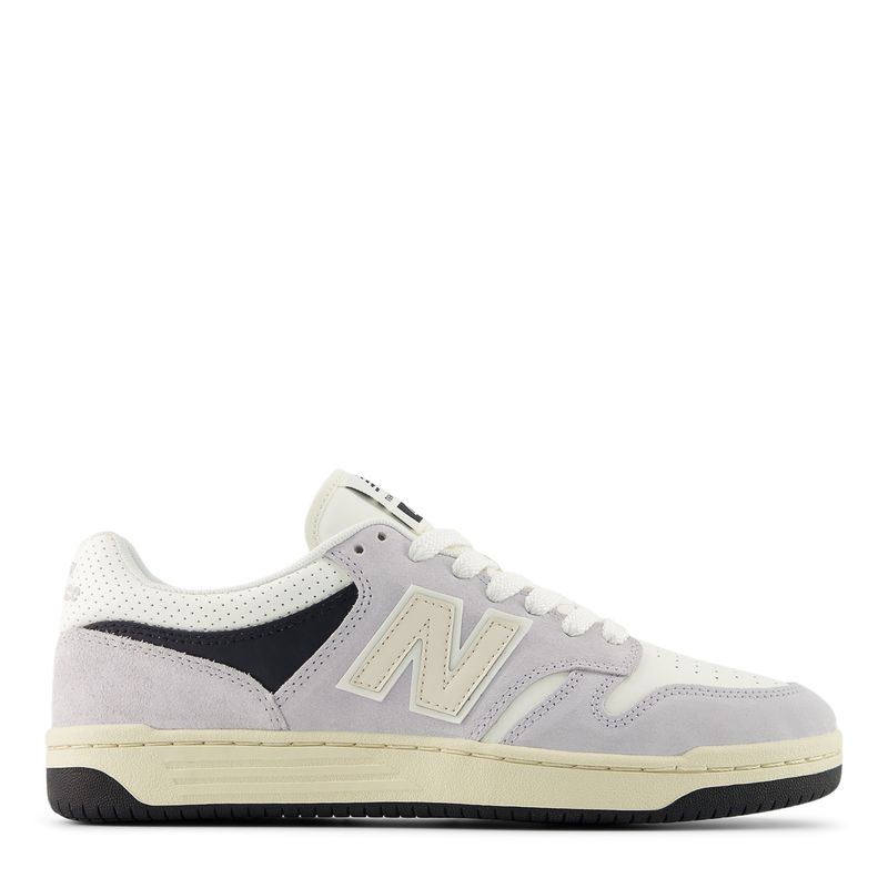 NEW BALANCE - Zapatillas Urbanas Mujer New Balance 480