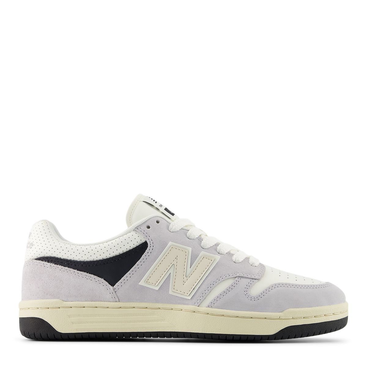 NEW BALANCE - Zapatillas Urbanas Mujer New Balance 480