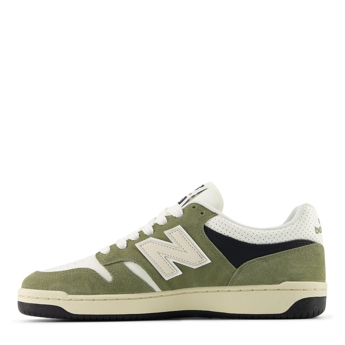 NEW BALANCE - Zapatillas Urbanas Mujer New Balance 480