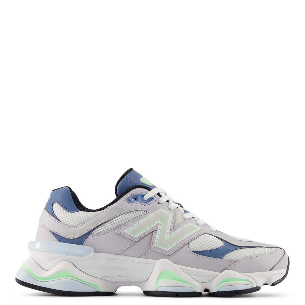 NEW BALANCE - Zapatillas Urbanas Mujer New Balance 9060