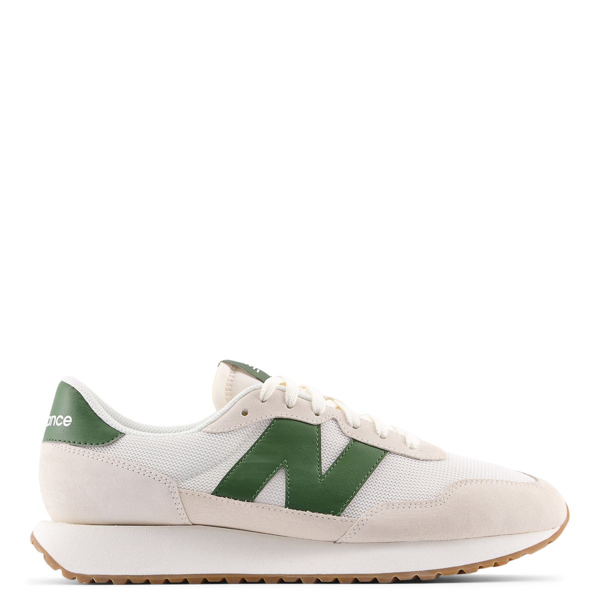 NEW BALANCE - Zapatillas Urbanas Mujer New Balance 237